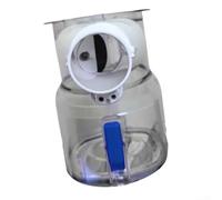Replacement Dust Cup For Tineco A10 Hero For A10 Vacuum Cleaner Dust Bin Accessory For Easy Removal And Maintaining Cleaning Performance