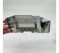 Replacement Dust D30 for / D20 for Ultra L40 for Ultra/Bin Extra Compatible Vacuum Cleaner - 1-piece Robot Dust Box with Anti-Clogging Suction Channel Quick-Empty Click Lock