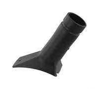 Replacement Dust Duct N142065 for DHS716AB, DHS716AT2, DHS716T2, DW715 Miter Saw Models, Supports Clean Work Environment and Effective Dust Removal