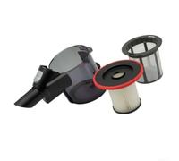 Replacement Dust Tray and Filter Kit for Bosch,Unlimited Series 6 Cordless | Vacuum Cleaners Part 12029996 High Capacity Bin Assembly with Pre Filter and Pleated Filter for Home Cleaning
