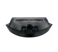 Replacement Dustbin with HEPA Filtration System for Hosome G9070 Robot Vacuum Cleaner Enhancing Cleaning Thoroughness