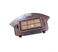 Replacement Dustbox Compatible with For Kyvol For Cybovac E20 E30 E31 D6 D3 Robot Vacuum Cleaner Featuring Rinseable Removable Construction