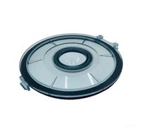 Replacement Dustbox Lid for Xiaomi for g20 for g20 Max Vacuum Bottom Bin Cover Easy Install Prevents Dust Leakage
