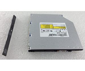 Replacement DVDdrive Writer Black for Toshiba White C855 L850 Model SN-208 R9226GMD302N0Y SN-208DN