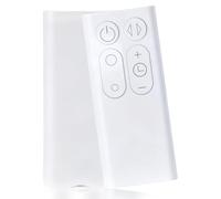 Replacement Dyson Fan Remote Control for Daily Home Use - Compatible with AM06, AM07 and AM08 - Ready to Use Without Programming for Fan Users
