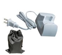 Replacement E Series Toothbrush Charger for Philips Sonicare 423501010822 HX5251 HX5451 HX5751 HX5300 HX5310 HX5610 HX5810 HX5910 HX5350 HX5351 HX555000 HX5700 HXHX5740 HX5800