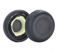 Replacement Ear Cups for For LOGITECH Zone 950 Headset Made of PU to Support Structural Stability Over Time (B)