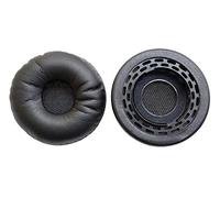 Replacement Ear Cushion Foam for Plantronics EncorePro HW301N HW710 HW291N HW720 Monaural Noise Canceling Wideband Headset (2 Pieces)