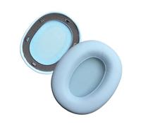 Replacement Ear Cushion Pad Over Ear Headphone Earpads for W800BT Dedicated Noise Isolating Comfortable Fit Repair Part