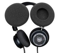 Replacement Ear Cushion Sponge Compatible with Grado Prestige Series SR60e SR80e SR125e Headphone, Prestige X Series SR60X SR 80X SR125X Headphones