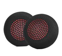 Replacement Ear Cushions Covers for Poly 8400 Series Remote Meetings Earpads