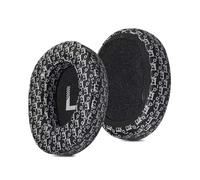 Replacement Ear Cushions Ear Pad Compatible For Headphone Earpads Cushions Covers Replacements Noise Isolation Earpads