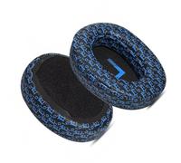 Replacement Ear Cushions Ear Pad Compatible For Headphone Earpads Cushions Covers Replacements Noise Isolation Earpads