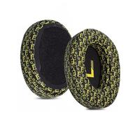 Replacement Ear Cushions Ear Pad Compatible For Headphone Earpads Cushions Covers Replacements Noise Isolation Earpads