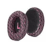 Replacement Ear Cushions Ear Pad Compatible For Headphone Earpads Cushions Covers Replacements Noise Isolation Earpads