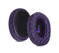 Replacement Ear Cushions Ear Pad Compatible For Headphone Earpads Cushions Covers Replacements Noise Isolation Earpads