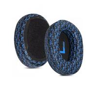 Replacement Ear Cushions Ear Pad Compatible For Headphone Earpads Cushions Covers Replacements Noise Isolation Earpads