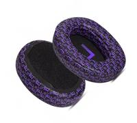 Replacement Ear Cushions Ear Pad Compatible For Headphone Earpads Cushions Covers Replacements Soft Leather Covers