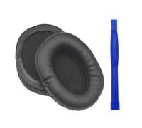 Replacement Ear Cushions Earpads For Headphones Headsets Ear Covers Memory Foam Cushion For Travel And Work Cushion