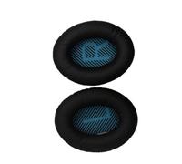 Replacement Ear Cushions Earpads for QC35 QC2 Qc25 Qc15 Headphones in Soft Protein Leather Comfortable Headphone Earpads