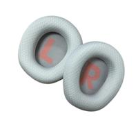 Replacement Ear Cushions for a Comfortable Listening Experience Compatible with Quantum 100 350 360 Headphone Earpads