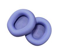 Replacement Ear Cushions for a Comfortable Listening Experience Compatible with Quantum 100 350 360 Headphone Earpads