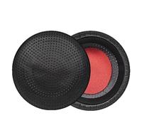 Replacement Ear Cushions for C3225 C3215 B825 C510 C520 C710 C720 Headsets Protein Leather Ear Pad Earmuff Soft Protein Leather Covers