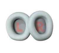 Replacement Ear Cushions For Comfortable Listening Compatible For Quantum100 350 360 Headphones Ear Pad Noise Isolation Pads