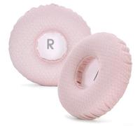 Replacement Ear Cushions for JBL T500BT Tune600(Pink)