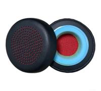 Replacement Ear Cushions for Plantronics C5200 C5210 for blackwire 7225 - Soft Foam Headset Ear Pads Cover(A)