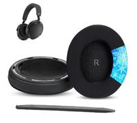 Replacement Ear Cushions for Sennheiser Momentum 4 & 5 Wireless Headphones
