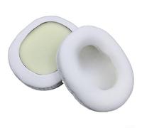 Replacement Ear Cushions for SteelSeries for arctis 3 5 7 9 Pro Raw Headphones, Earpads Ear Covers Foam Tips Gaming Accessories(G)