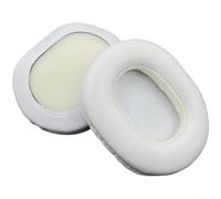 Replacement Ear Cushions for SteelSeries for arctis 3 5 7 9 Pro Raw Headphones, Earpads Ear Covers Foam Tips Gaming Accessories(I)