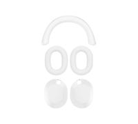 Replacement Ear Pad Case Cover Headbands Cover For WH1000XM6 Headphone Comfortable Earpads Cushions Headphones Headband Cushion