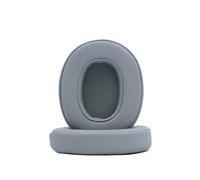 Replacement Ear pad Compatible with Skullcandy Crusher Wireless/Crusher360/Hesh3/Hesh ANC/Hesh Evo/Venue ANC/Crusher Evo/Crusher ANC Headset Ear Pad (Gray)