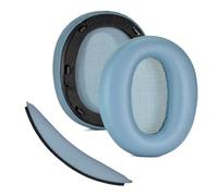 Replacement Ear Pad Ear Cushions for W820NB Earphone Earpads Headbeam Pad Earpads Upgrades Comfort & Block Noise Replacement Headband Cushion