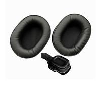 Replacement Ear Pad Earpads Leather Cushion Repair Parts for Mad Catz TRITTON AX720 TRITTON 720+ 7.1 Surround Stereo Gaming AX PRO PS4 Headset Tritton Kaiken headphones(earmuffes/ cushion) (1 pair)