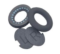 Replacement Ear Pad Earphone Cushion Repair Accessory for QC25 QC15 AE2 Noise Isolating Sponge Earpads Noise Cancelling Ear Cushion