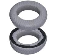 Replacement Ear Pad for Focal Bathys Headphones High Fidelitys Noise Cancelling Ear Cushions Comfortable Fit Earpads