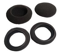 Replacement Ear Pads Compatible with Sony MDR-MA100 MDRMA100 MDR-MA102TV MDRMA102TV Over-The-Head Headphone (1 Set)