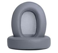 Replacement Ear Pads Compatible with Sony WH-XB900N WH-CH710N WH-CH720N WH-RF400 MADR-RF895RK Headphones Made of Protein Leather Memory Foam Replacement Ear Pads Earmuffs Pads - Gray