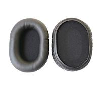 Replacement Ear Pads Cushion Compatible with KORE Aviation Air KA-1,P1 Series PNR Pilot Aviation, Ultra Plush Protein leather ear pads Gel Ear Seal Headset (Earpads 1 Pair)