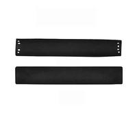 Replacement Ear Pads Cushion Earpads Cover Compatible with Logitech G435 Lightspeed Headphones Earmuff Repair Part (Black Headband)