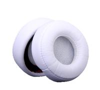 Replacement Ear Pads/Cushions for Beats by Dr Dre - White