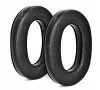 Replacement Ear Pads Earmuffs for 3M WorkTunes Earphone Soundproof Protective Cover