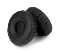 Replacement Ear Pads Earpads Cushion for Beats by Dr.Dre Solo Wireless Headset Pad Cups Cover Headphone Repair Parts sponge sleeve