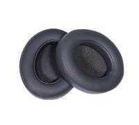 Replacement Ear Pads Earpads for Studio Wireless Headphones Comfort Cushions Covers Compatible with Quiet Comfort Series Easy Replace Accessorise Black