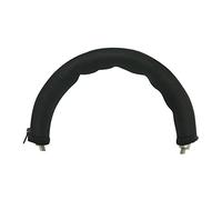 Replacement Ear Pads Earpads Headband Protein Leather Ear Cushion For 1 Headset Earplug Muffs Foam Pads