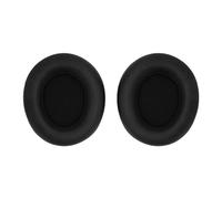 Replacement Ear Pads for Arctis Nova Pro Wired Headset, Compatible with Arctis Nova 7 7X 7P 3 1, Noise Insulating Memory Foam Ear Cushions with Protein Leather for Gaming and Long