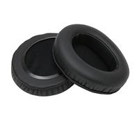 Replacement Ear Pads for ASUS ROG STRIX Fusion 300 500 700,Protein Leather Headphone Cushion,Memory Foam Ear Pads,Universal Headset Replacement Ear Pads
